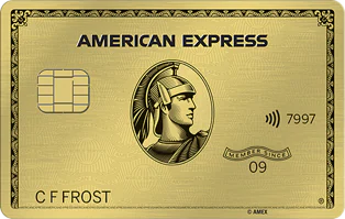 No Fee Gold Card