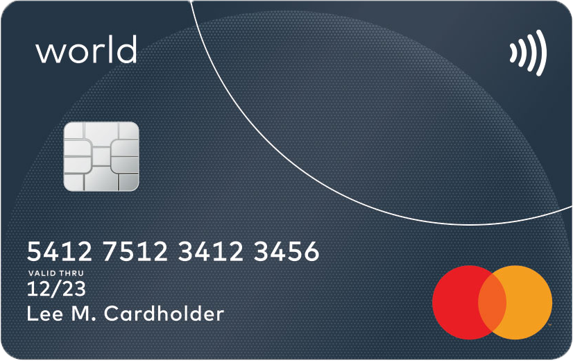 No Fee Gold Card